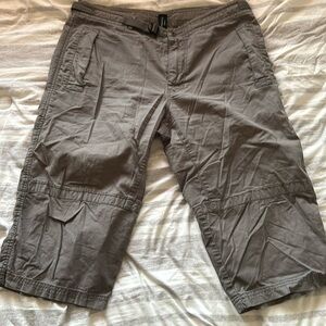 Prana Men’s capris